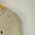 ポロラルフローレン POLO RALPH LAUREN CUSTOM SLIM FITワンポイント刺繍 クルーネックTシャツ メンズ JPN:M